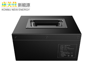 储能电池72V100AH