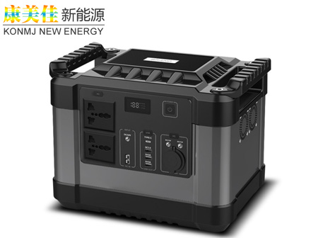 便携式户外电源300W